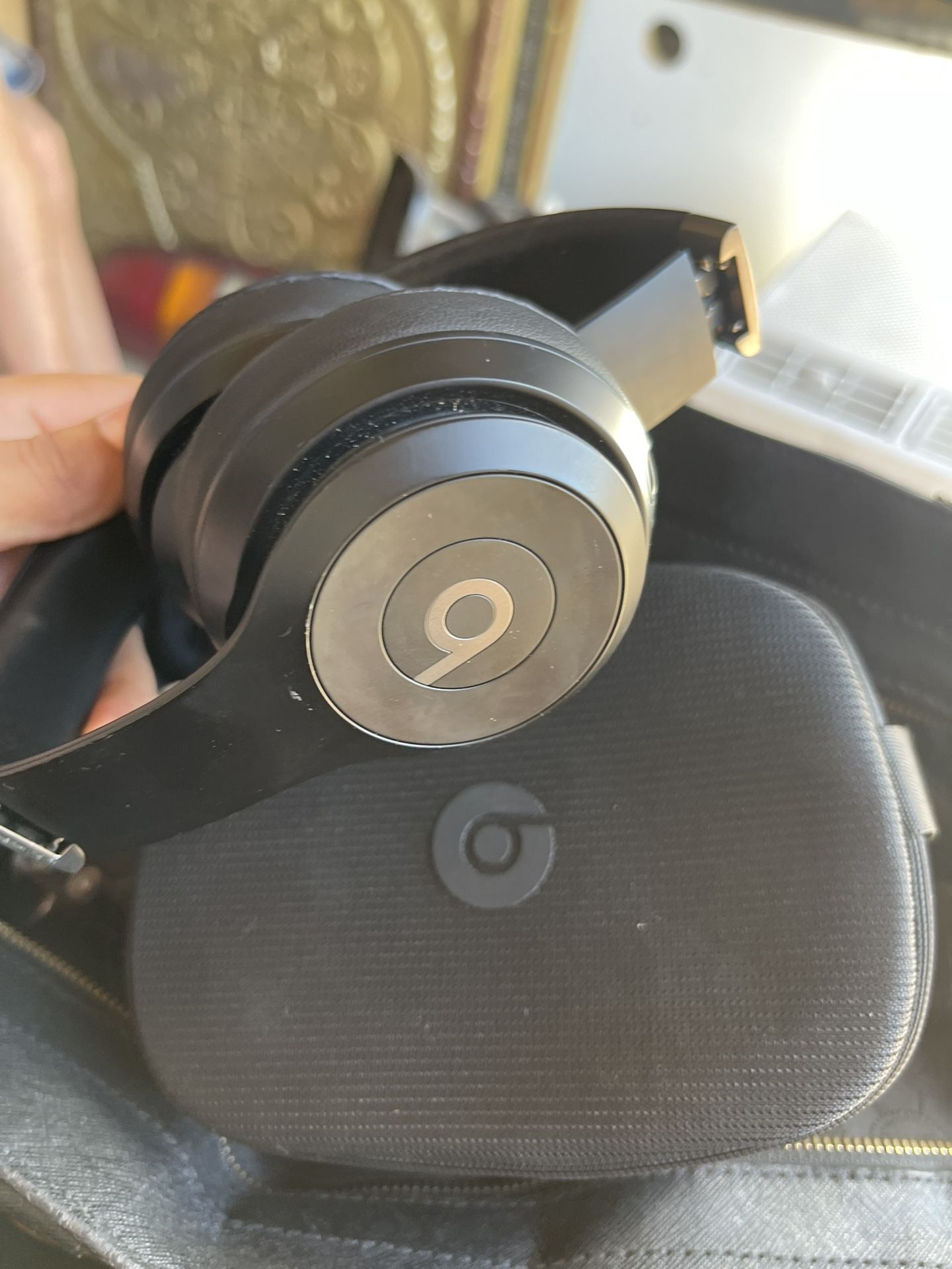 Beats Solo4 Wireless