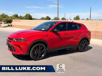 2024 Dodge Hornet