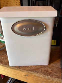 Mailbox