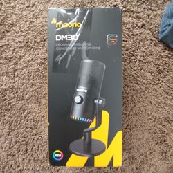 Maono DM30 Condenser Microphone