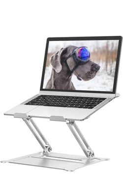 Adjustable Laptop Stand/Riser