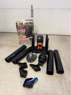 Gear Dryer
