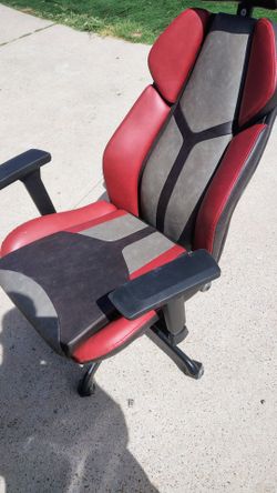 gaming chair