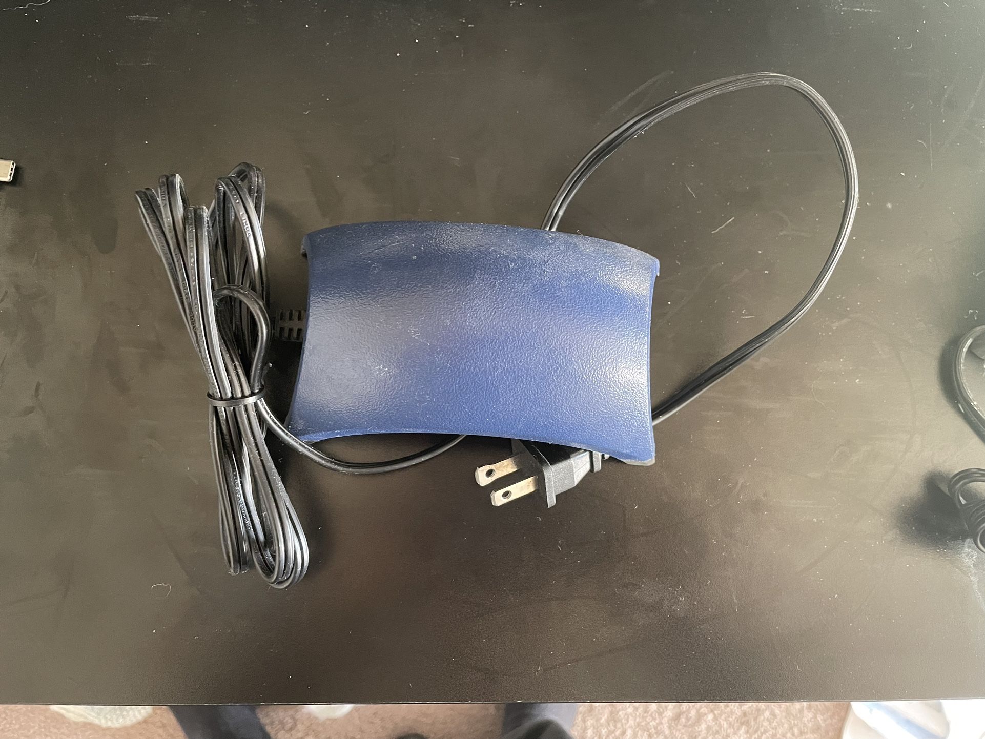 Air Pump Whisper 40
