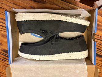 Hey Dude Wally Casual Slip-On Shoes