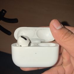 AirPods Pro (used) 