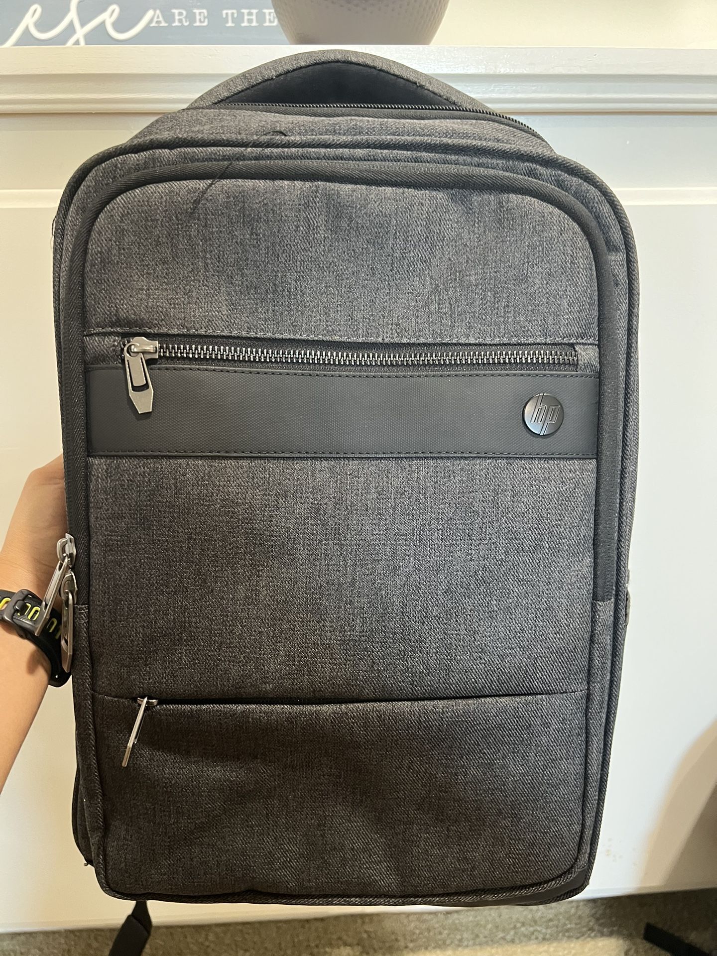 Backpack For Laptop