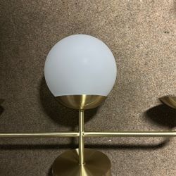 Bathroom Vanity Light
