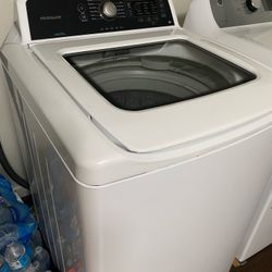 Washer/Dryer