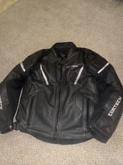 Cortech ( Motorcycle Jackets)