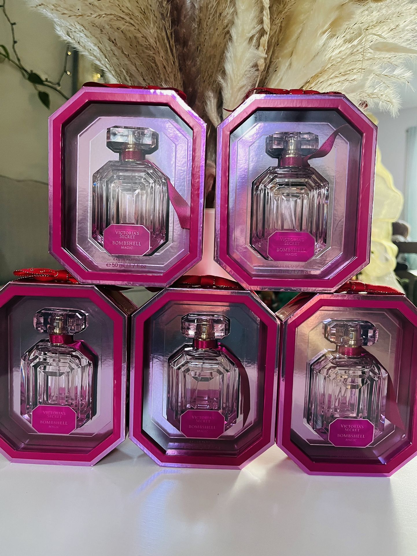 $30 Each Bombshell Magic Victoria Secret It’s 50ml Each Bottle It’s All Brand New And Pick Up Gahanna