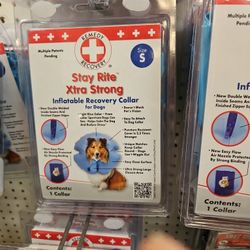 Stay Rite Xtra Strong Small