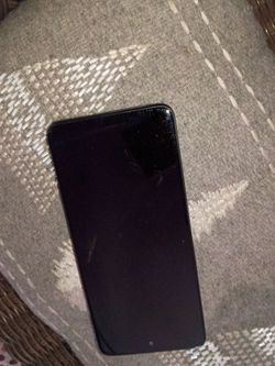 Motorola cell fone