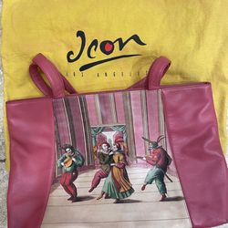 Designer Handbag