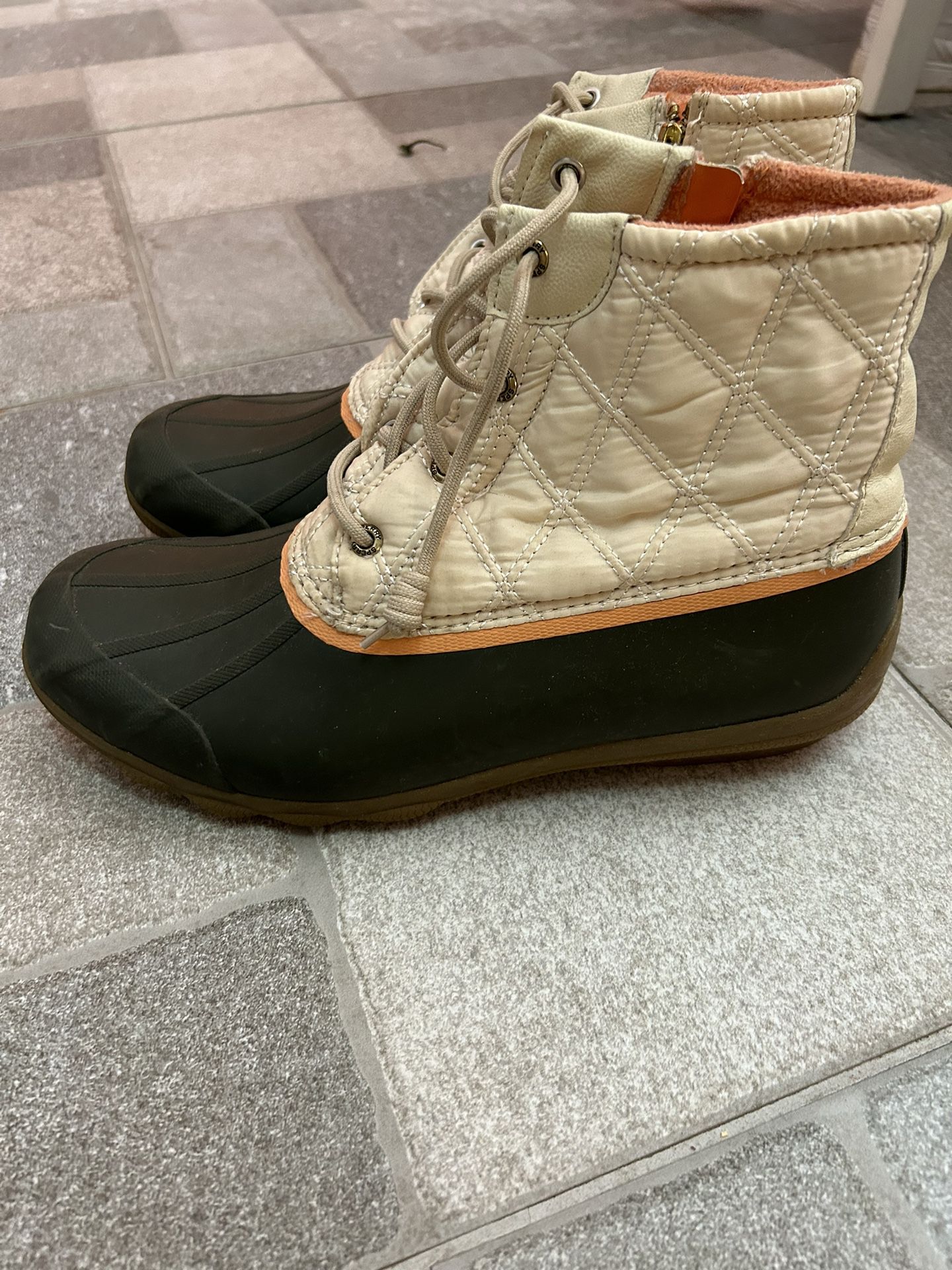 Women’s Speedy Boots-$30