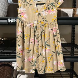Old navy Dress Size 5