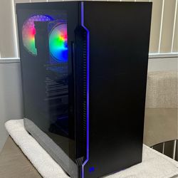 Gaming Desktop PC
