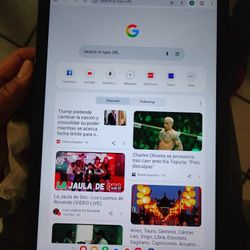 Samsung Tablet A9 Plus