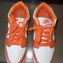 Nike Dunks 