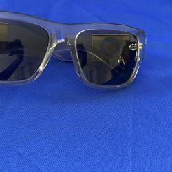 Versace VE4406 Men's Black Luxury