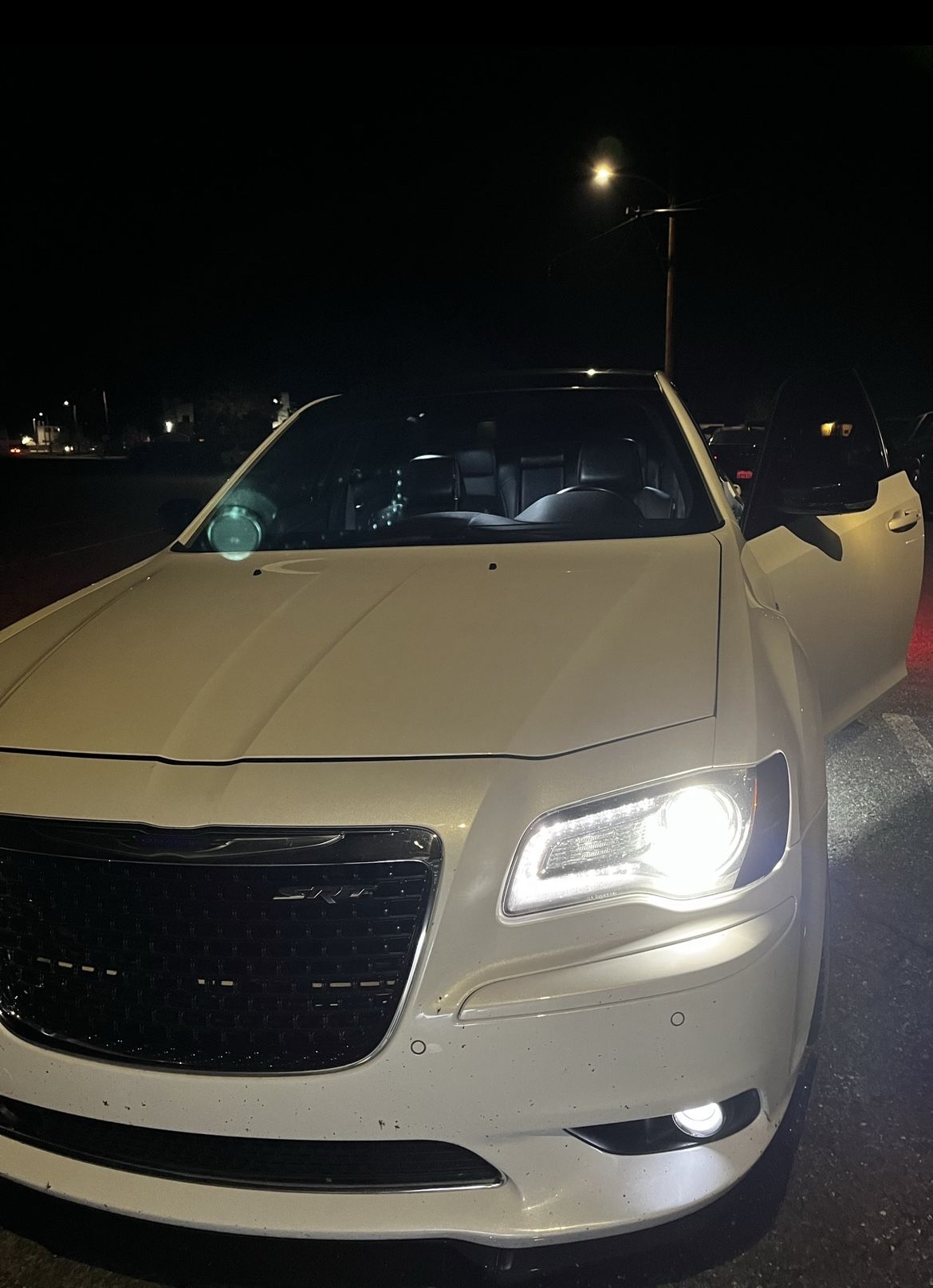 2012 Chrysler 300