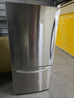 LG Refrigerador