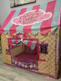 Kids Tent 