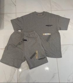 Essential sets