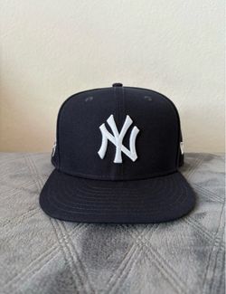 New Era New York Yankees Fitted Hat