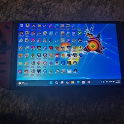 Lenovo Legion Go 1tb