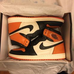 Jordan Retro Sbb 1s 1.0 Size 11