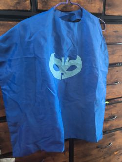 $5 PJ MASK CAPE