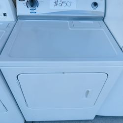Kenmore Gas Dryer