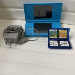 Nintendo DS