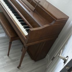 Piano