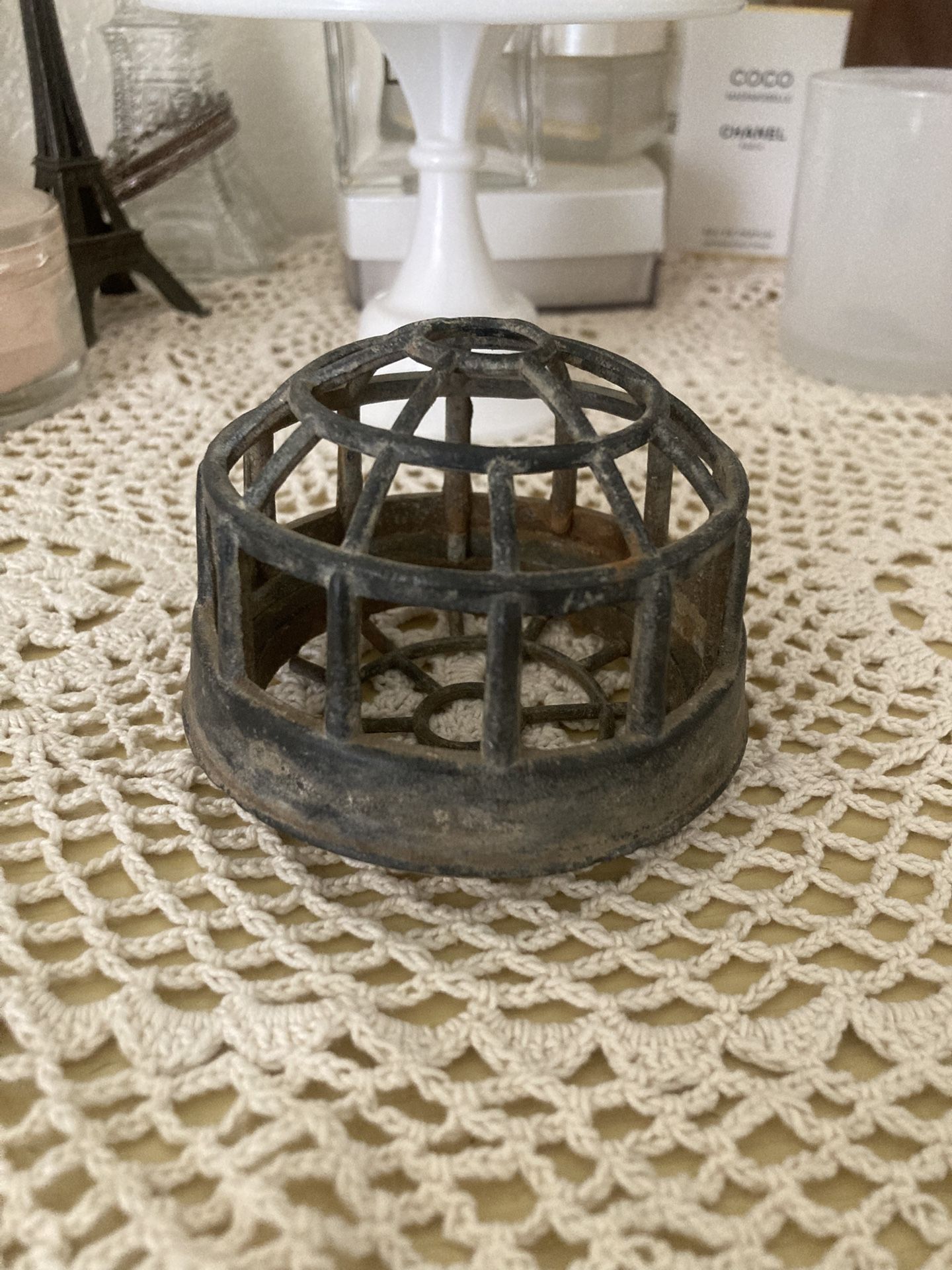 Flower Holder