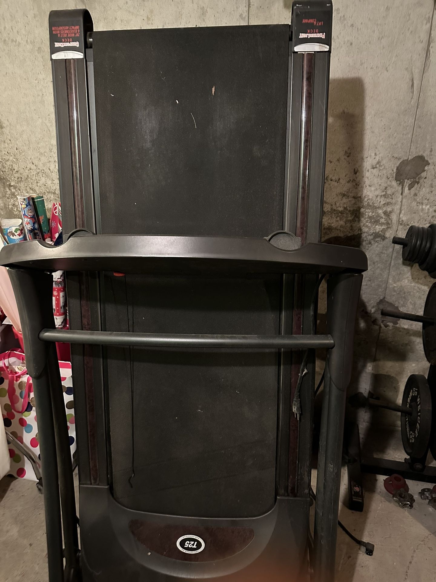 Treadmill For Trade