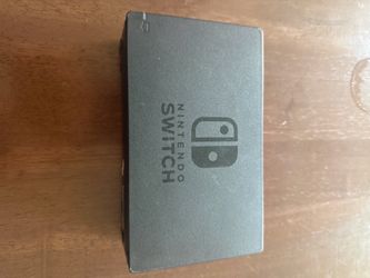 Nintendo Switch Dock