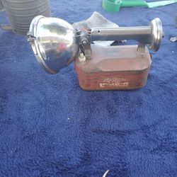 Big Beam Flashlight