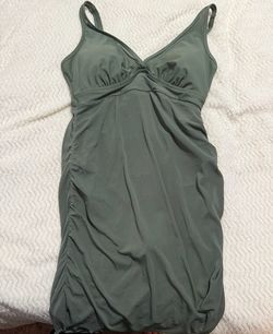 New bathing suit