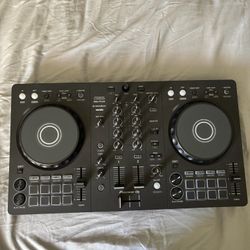 PIONEER DJ  DDJ -FLX4 Controller 