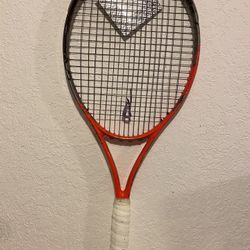 Head Radical YouTek OS (Oversize) 4 1/4