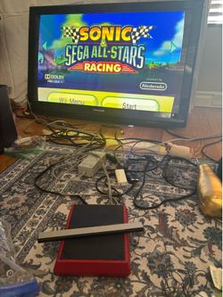 Mini wii