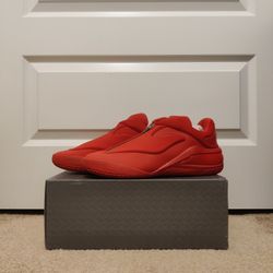 Nike Converse Shai 001 Winter Red Size 10.5