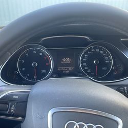2014 Audi A4