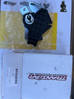 Allison 2000 six-speed internal switch