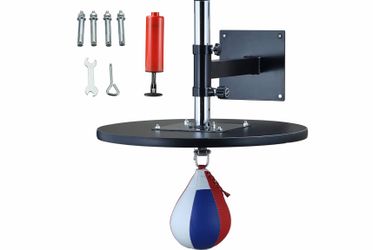 Soozier Mountable Speed Bag- New in Box!