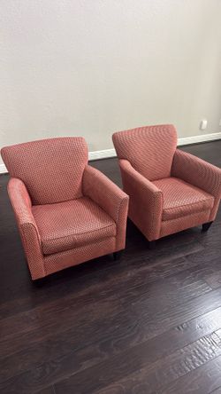 Accent Chairs