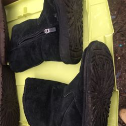Australian Ugg Boots Size 3 Only $35 Each Set Firm