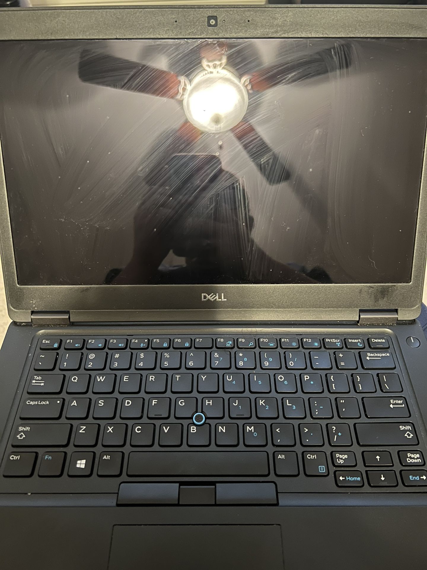 Dell Latitude 5490